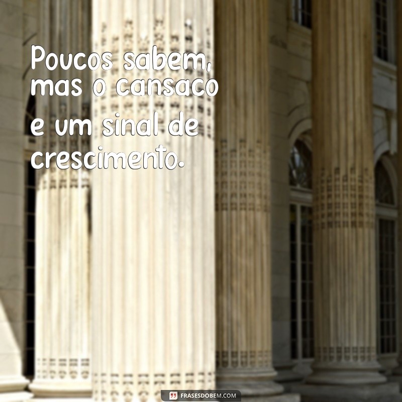 Como Lidar com Aqueles Dias que Cansam: Dicas para Revitalizar sua Energia 