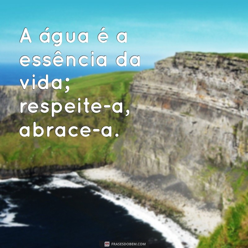 Frases de Marinheiro na Umbanda: Sabedoria e Inspiração Espiritual 