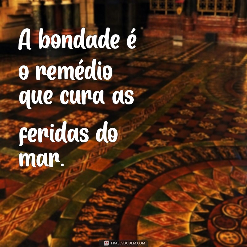 Frases de Marinheiro na Umbanda: Sabedoria e Inspiração Espiritual 