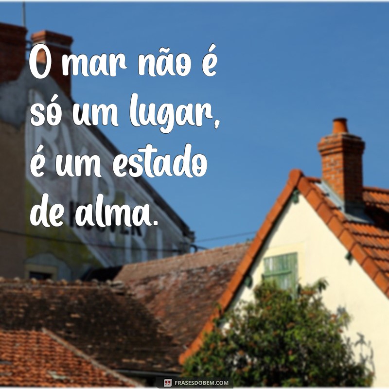 Frases de Marinheiro na Umbanda: Sabedoria e Inspiração Espiritual 