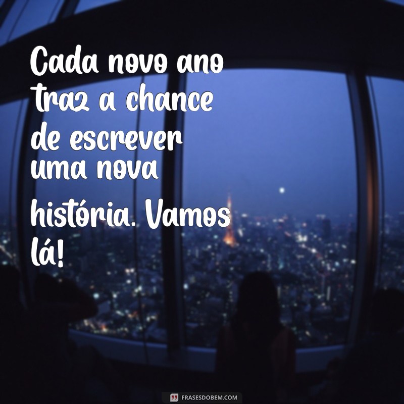 Frases Inspiradoras para Legendar Suas Fotos Sozinha no Ano Novo 