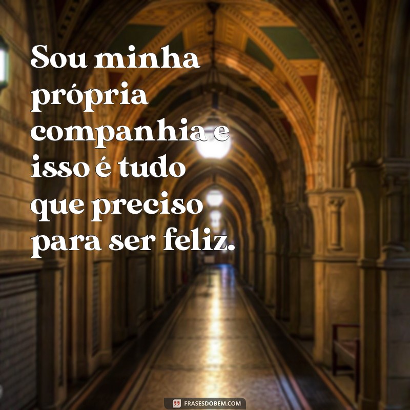 Frases Inspiradoras para Legendar Suas Fotos Sozinha no Ano Novo 