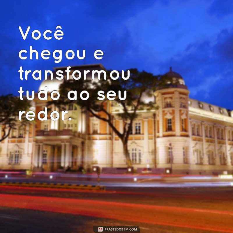 Frases Inspiradoras para Celebrar o Primeiro Mês de Vida do Seu Bebê 