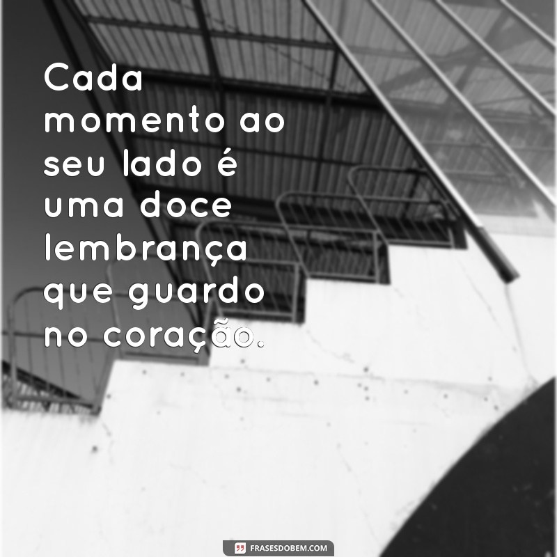 Frases Inspiradoras de Amor e Admiração para Encantar seu Coração 