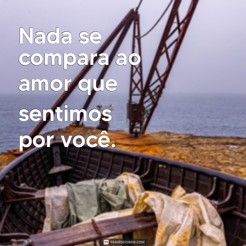 Frases Encantadoras para Celebrar seu Recém-Nascido no Estilo Tumblr 