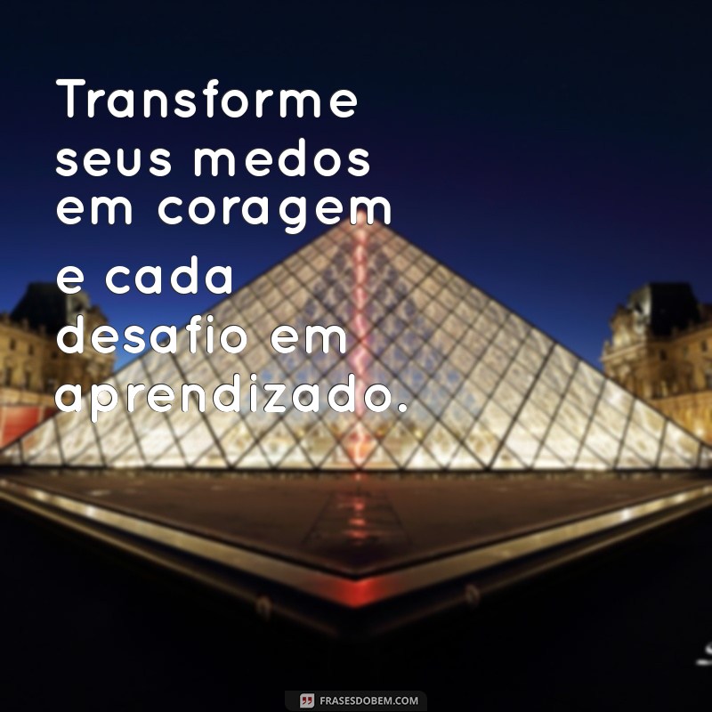 Mensagens de Otimismo e Fé: Inspire-se com Nossos Status Positivos 