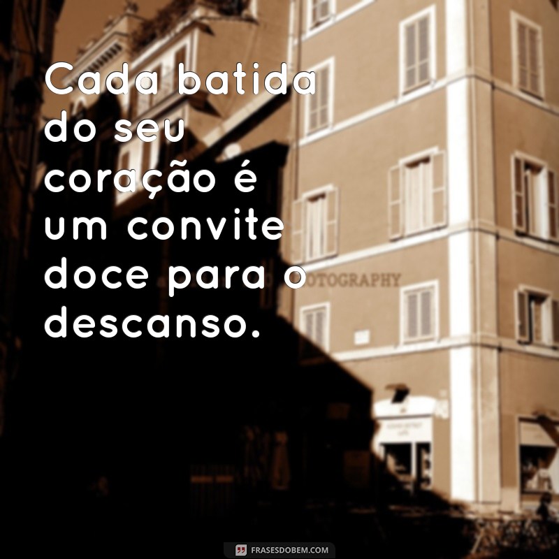 Descubra as Melhores Frases para Dormir de Conchinha e Aumentar a Intimidade 