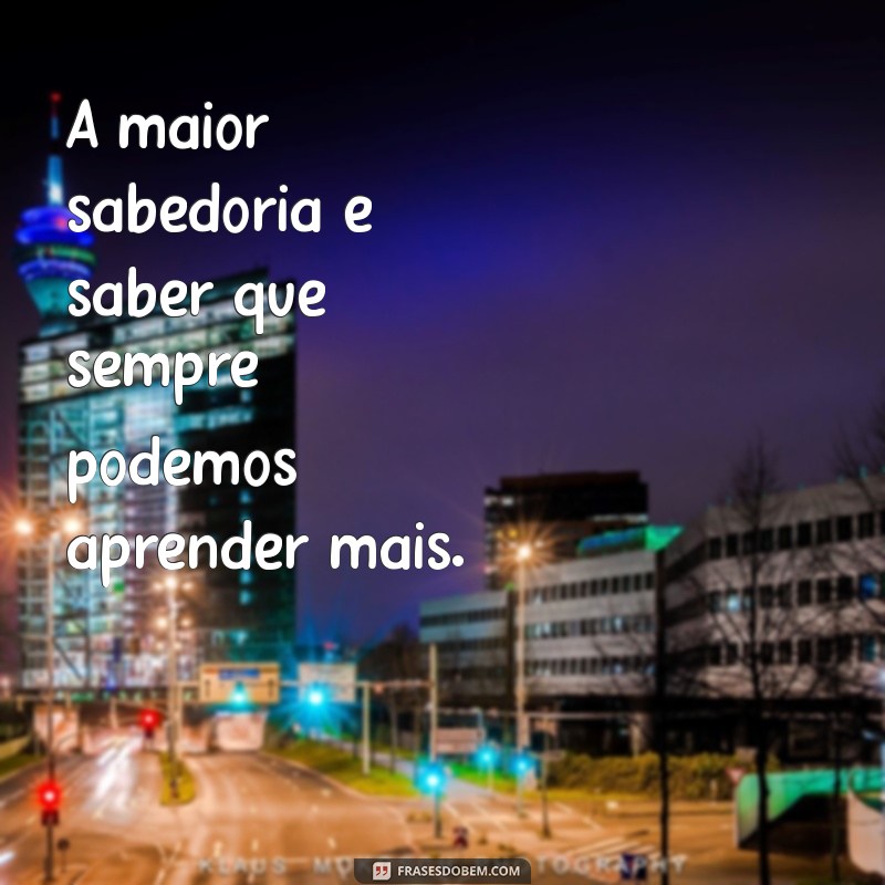 Frases Inspiradoras sobre a Vida: Reflexões que Transformam 