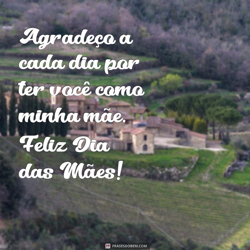 Mensagens Lindas para o Dia das Mães: Inspire e Encante Sua Mãe! 