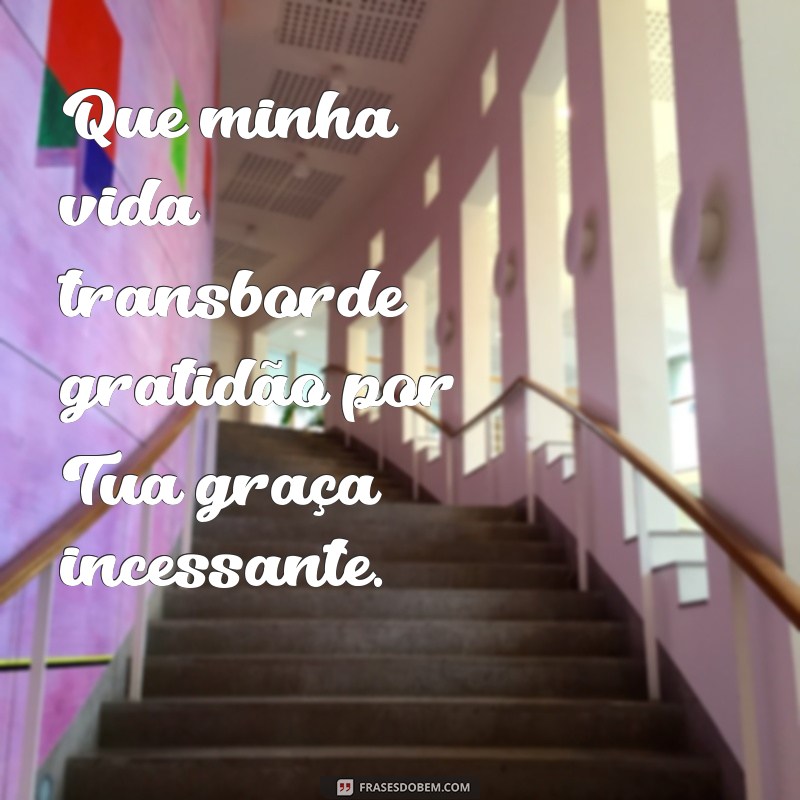 Frases Bíblicas de Agradecimento a Deus: Inspire sua Gratidão Diária 