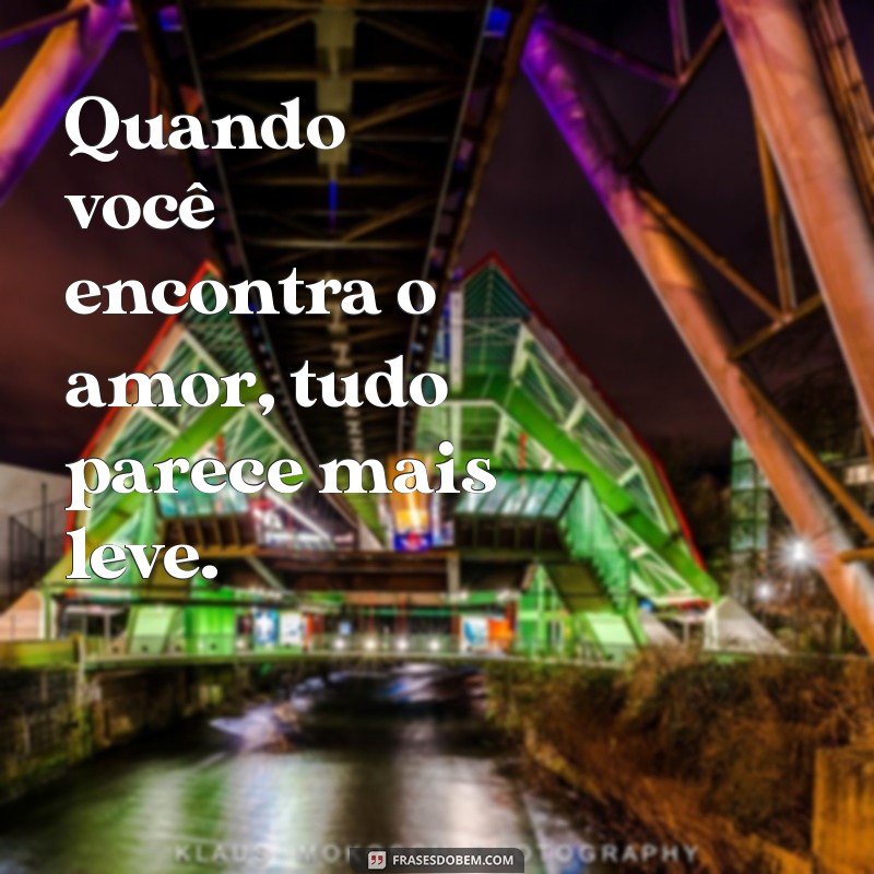 As Melhores Frases do Filme Amor à Primeira Vista para Inspirar seu Coração 