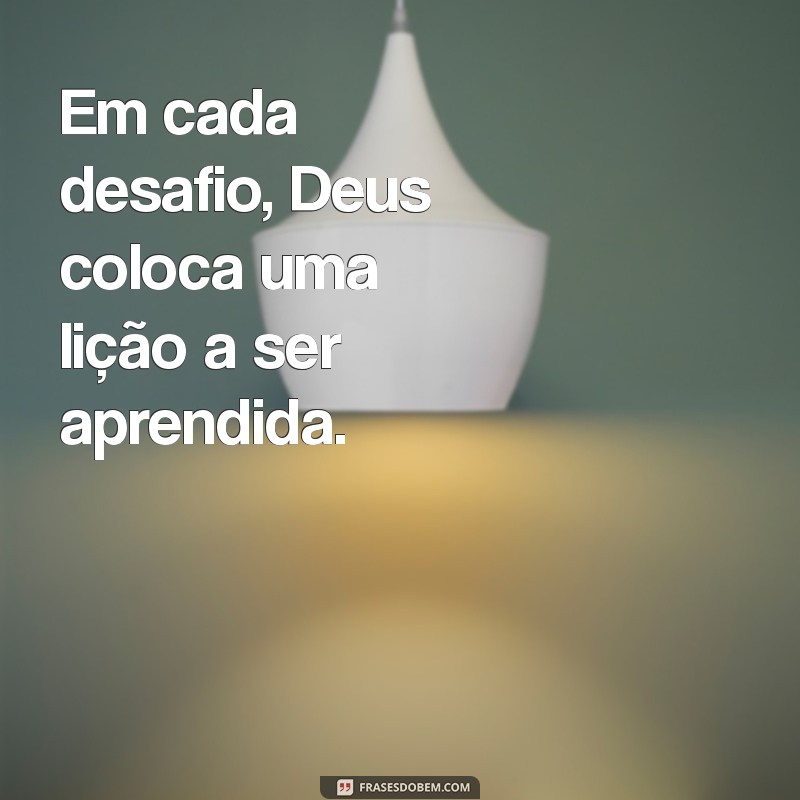 Mensagens Inspiradoras de Deus: Palavras que Transformam Vidas 