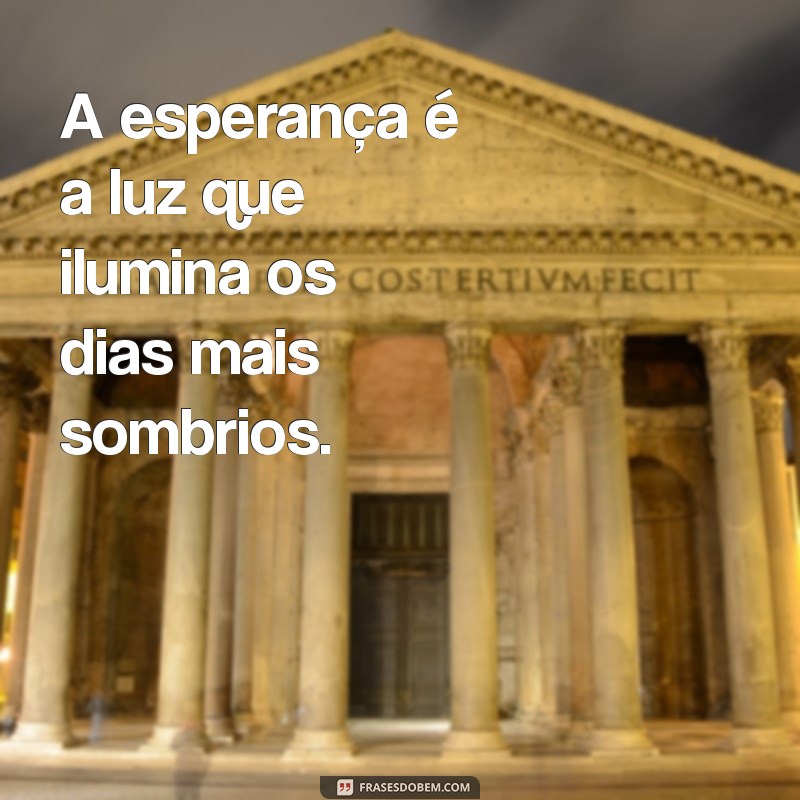 Frases Bíblicas Inspiradoras para Renovar sua Esperança 