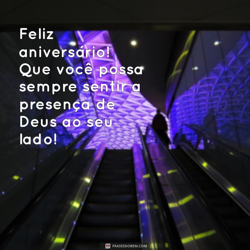 Mensagens Inspiradoras de Aniversário Gospel para Celebrar a Amiga Especial 