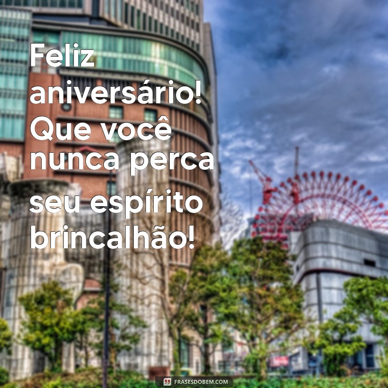 Frases Criativas de Aniversário para Encantar Crianças 