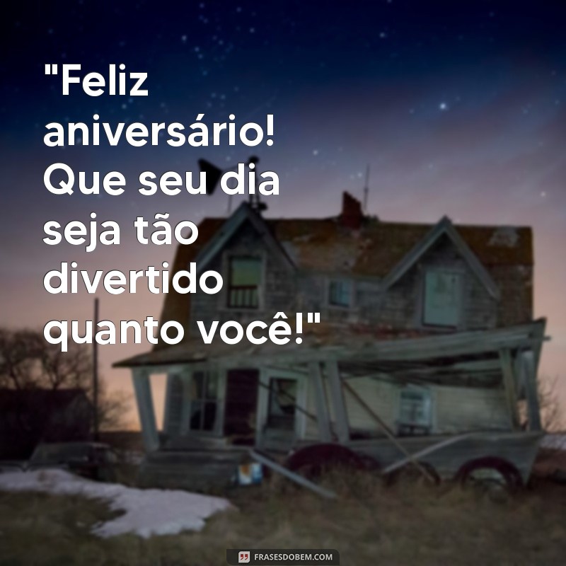 frases de aniversário pra crianças 