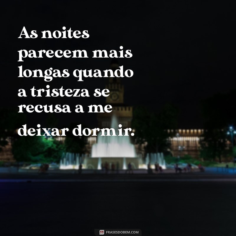 Frases Impactantes para Confortar Pessoas Tristes: Mensagens que Acalmam a Alma 