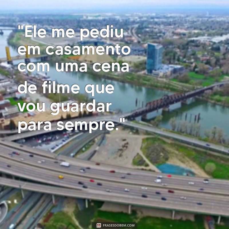 quer casar comigo filme 