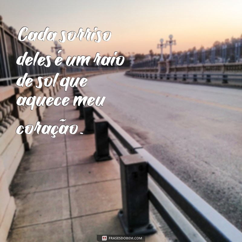 Frases Românticas para Celebrar Seus Amores 