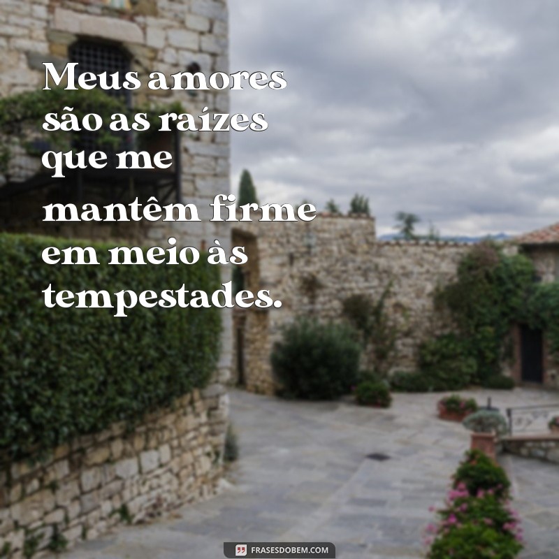 Frases Românticas para Celebrar Seus Amores 