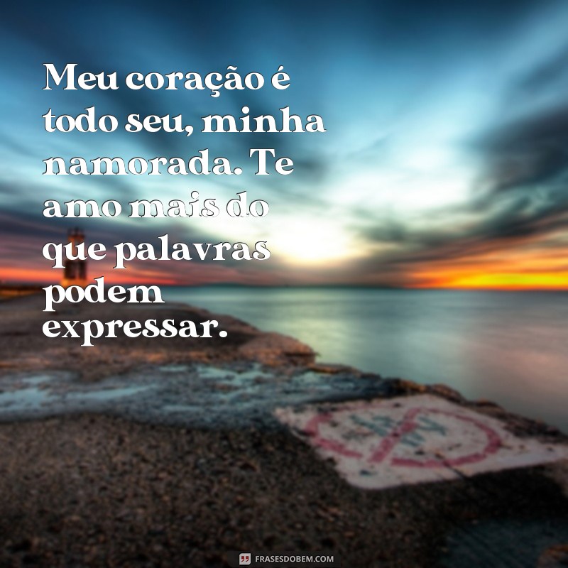 Encante sua namorada com as melhores frases cantadas românticas 