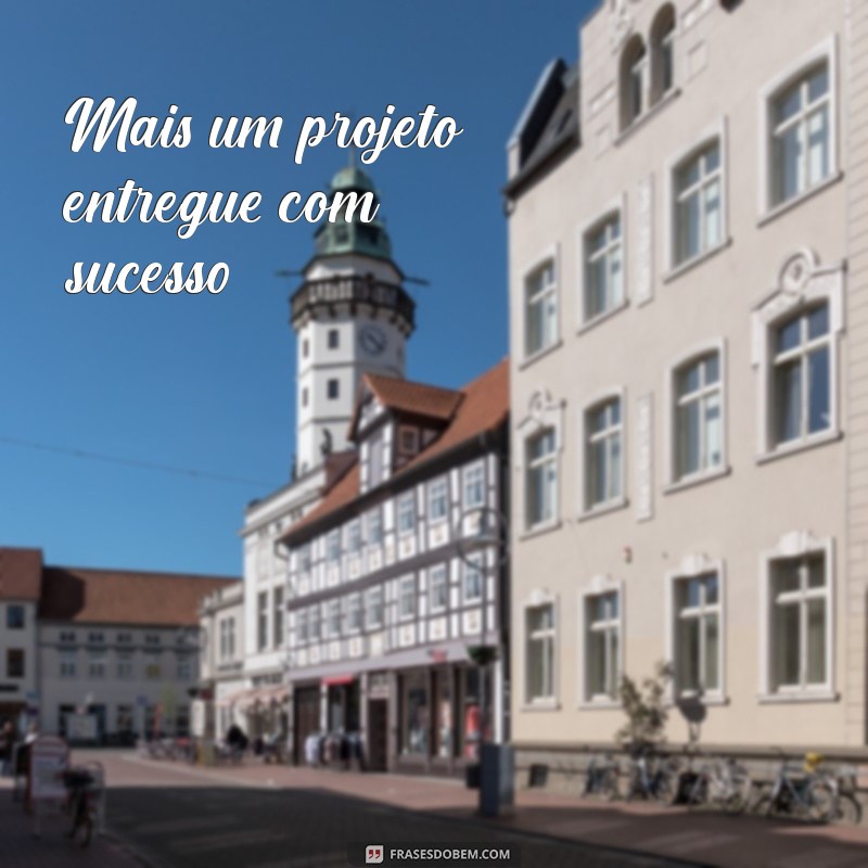 Como Celebrar Cada Trabalho Concluído: Dicas para Reconhecer Suas Conquistas 