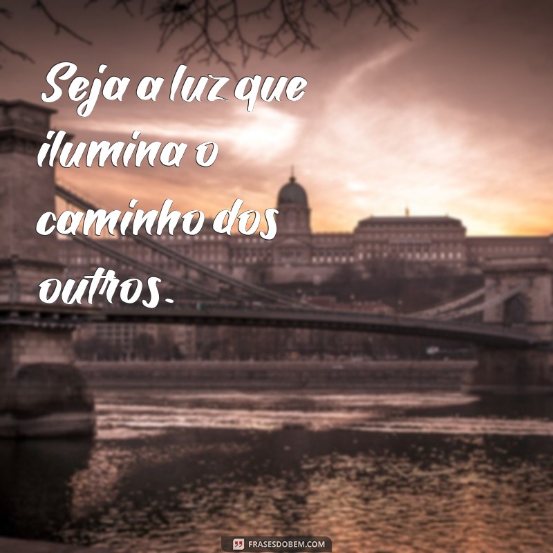 As Melhores Frases para Status: Inspire Seus Seguidores com Palavras Poderosas 