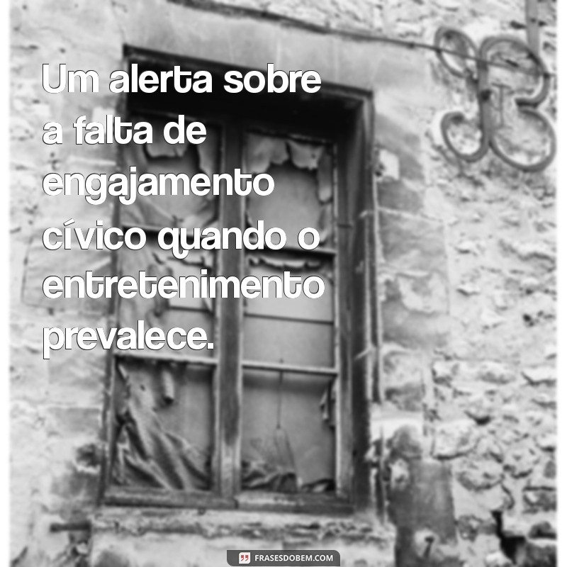 O Que Significa Pão e Circo? Entenda a Origem e Impacto Cultural 