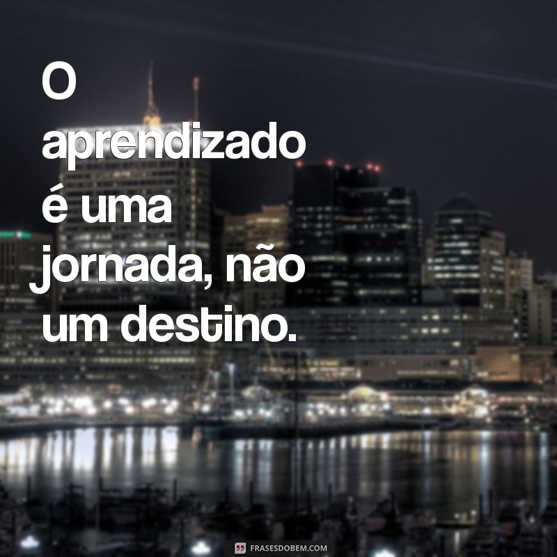 Mensagens Inspiradoras para Motivar Seus Estudos e Aumentar sua Produtividade 