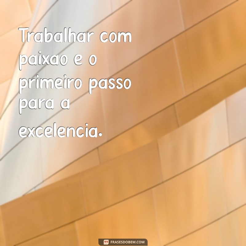 Mensagens Inspiradoras para o Ambiente de Trabalho: Como Motivar sua Equipe 