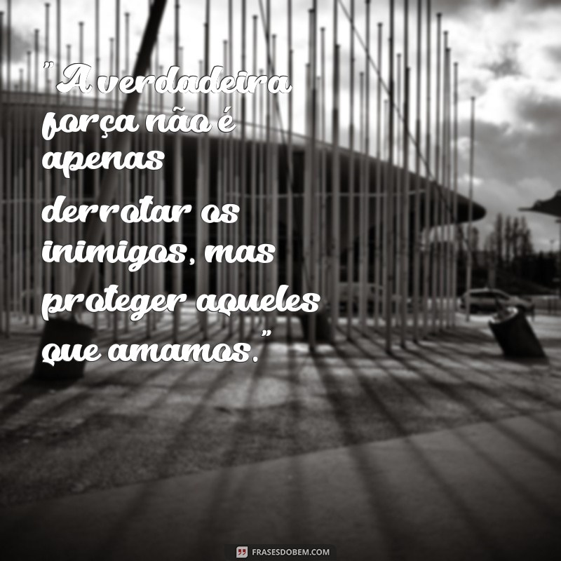 frases gojo 