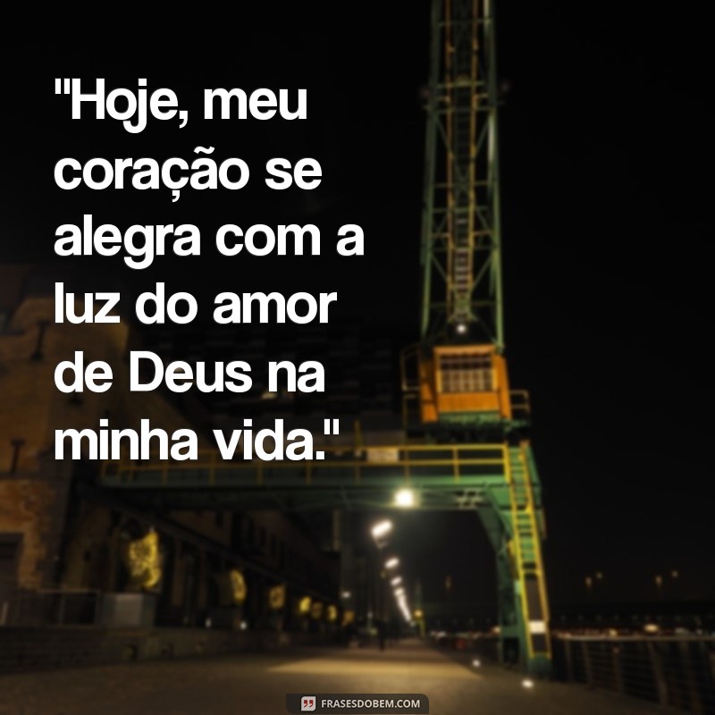 frases para primeira eucaristia 