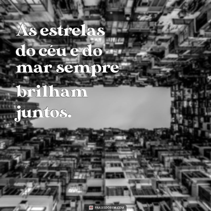 20 Frases Inspiradoras sobre Praia para Compartilhar e Refletir 