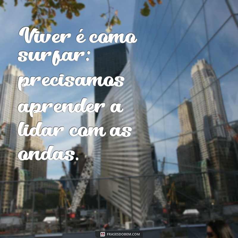 20 Frases Inspiradoras sobre Praia para Compartilhar e Refletir 