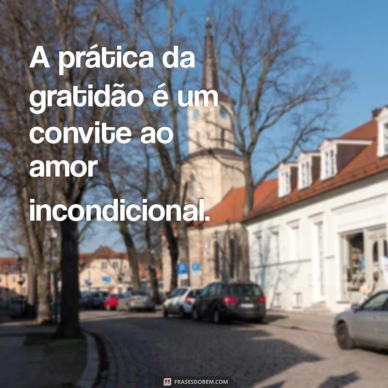 Os Poderes Transformadores da Gratidão: Como Cultivar uma Vida Mais Plena 