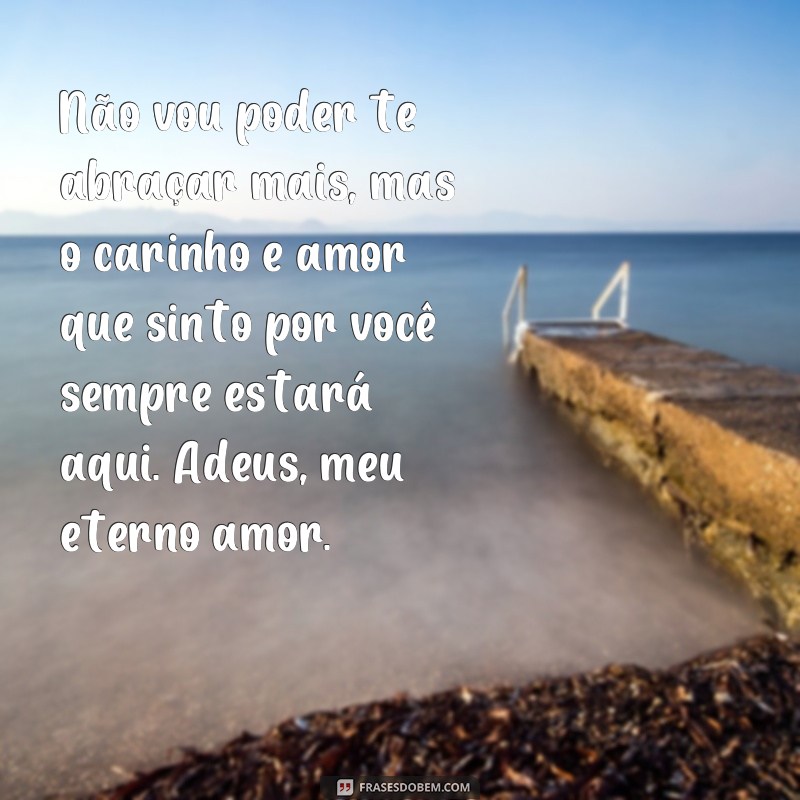 Emocione seu namorado com as melhores frases de despedida para fazê-lo chorar 