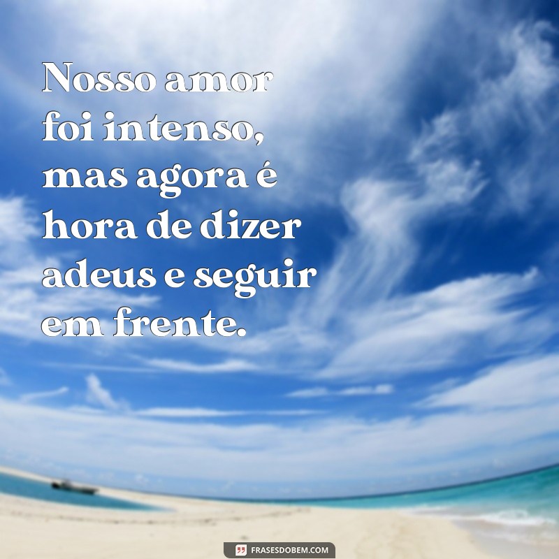 Emocione seu namorado com as melhores frases de despedida para fazê-lo chorar 