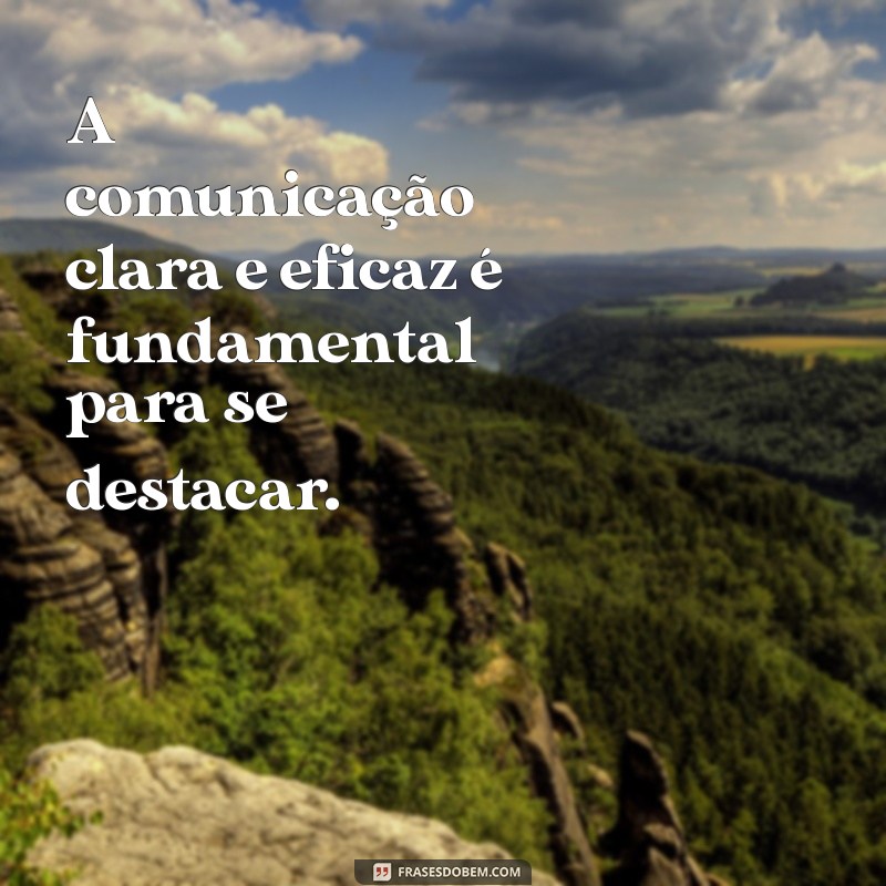 Frases Poderosas para Impulsionar sua Busca por Emprego 