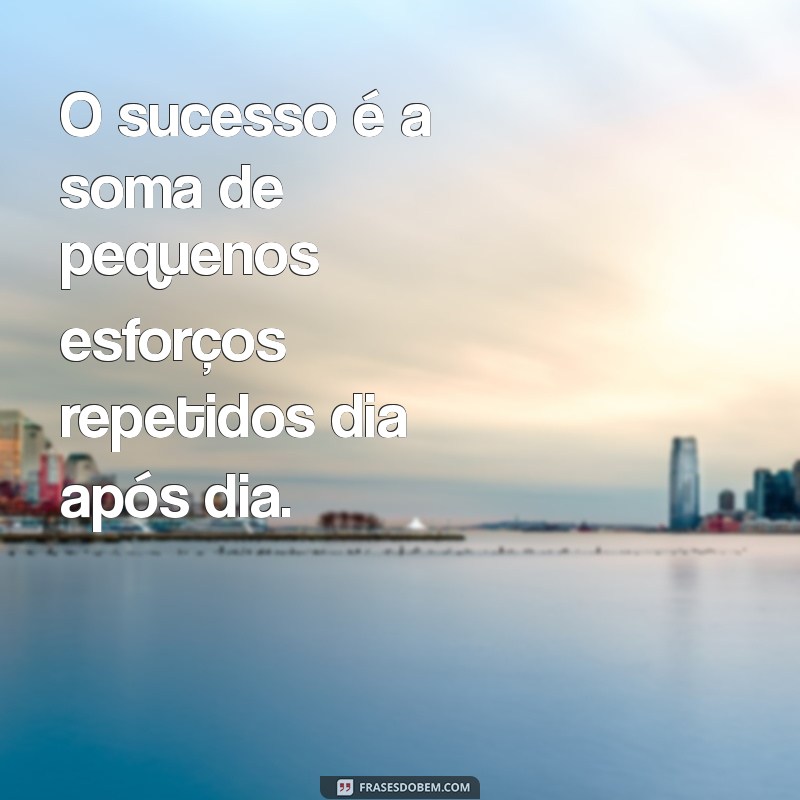 Frases Poderosas para Impulsionar sua Busca por Emprego 