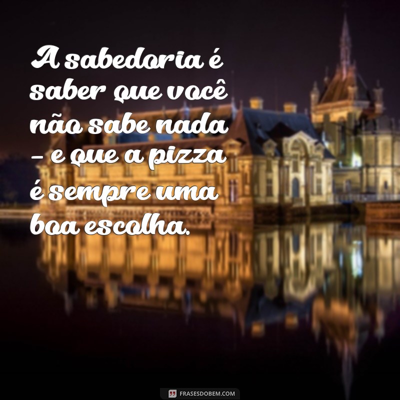 Frases Engraçadas e Inteligentes: O Melhor do Humor Refinado 