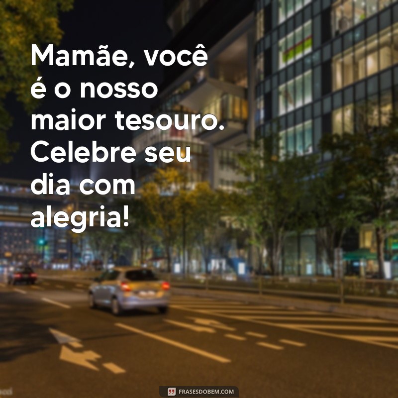 Ideias Criativas para Celebrar o Aniversário da Mamãe: Dicas Incríveis 