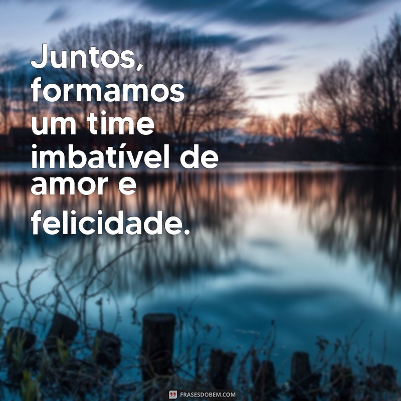 Frases Inspiradoras para Comemorar 1 Ano de Casamento 