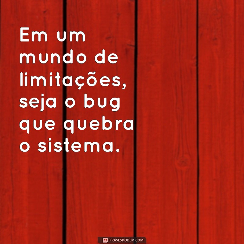 Frases Geeks: Inspirações para Nerds e Amantes da Cultura Pop 