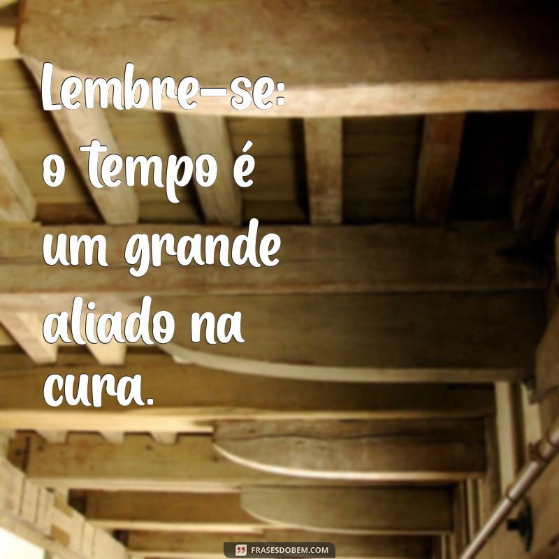 Como Superar a Dor de Alguém que Nunca Foi Seu: Dicas Práticas para Seguir em Frente 