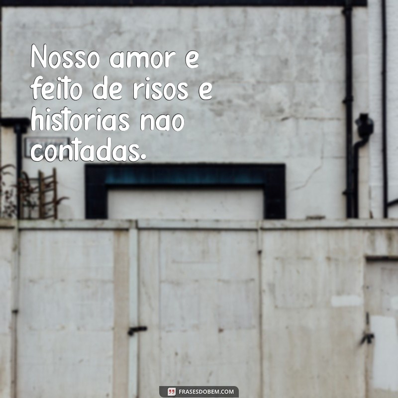 As Melhores Frases para Ficantes: Inspirações do Tumblr para Seus Momentos Românticos 