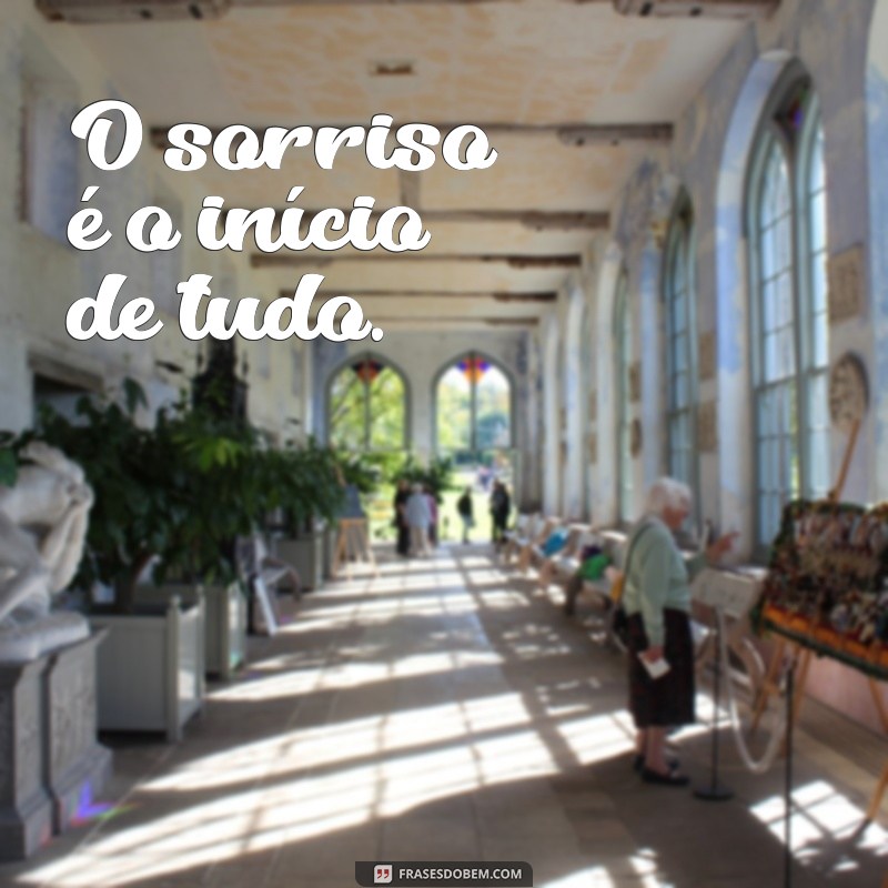 Frases Positivas Curtas para Status: Inspire e Motive em Poucas Palavras 