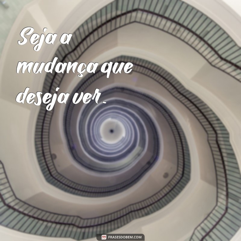 Frases Positivas Curtas para Status: Inspire e Motive em Poucas Palavras 