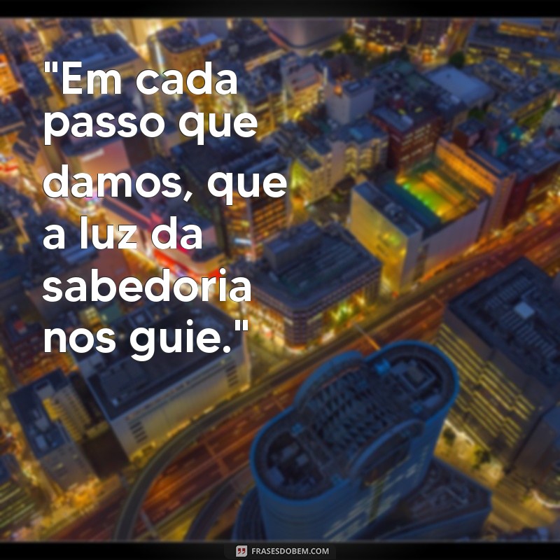 frases santos 