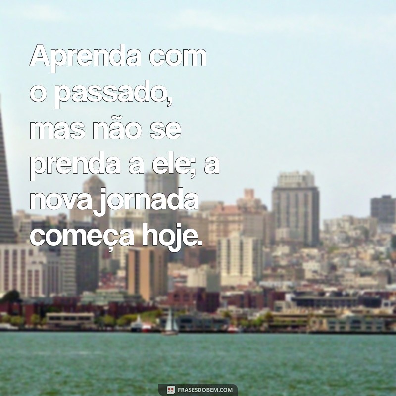 Frases Inspiradoras para Começar um Novo Ciclo de Trabalho com Motivação 