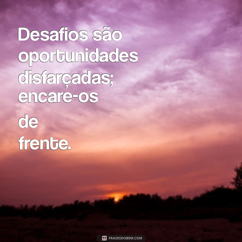 Frases Inspiradoras para Começar um Novo Ciclo de Trabalho com Motivação 